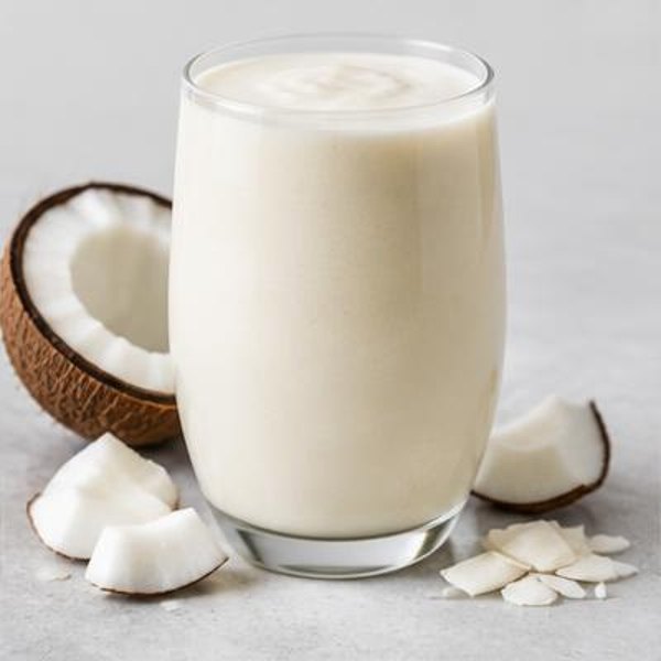 Smoothie Coco Paradise