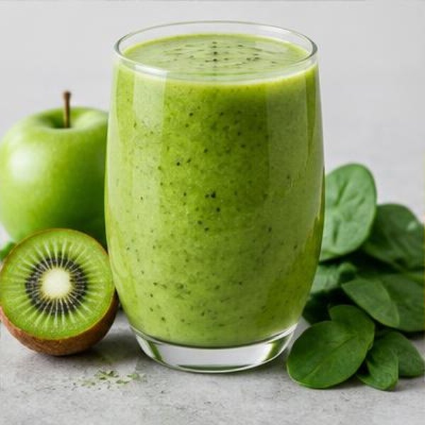 Smoothie Green Fresh